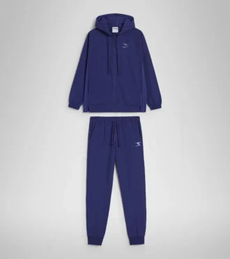 L.Tracksuit Hd Core Chándal deportivo de algodón