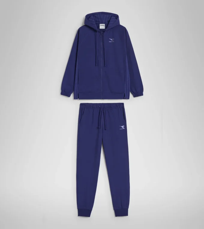 L.Tracksuit Hd Core Chándal deportivo de algodón L.Tracksuit Hd Core Chándal deportivo de algodón