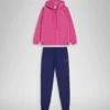L.Tracksuit Hd Core Chándal deportivo de algodón L.Tracksuit Hd Core Chándal deportivo de algodón