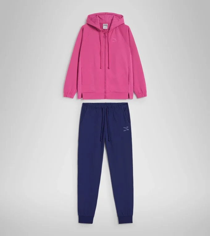 L.Tracksuit Hd Core Chándal deportivo de algodón L.Tracksuit Hd Core Chándal deportivo de algodón