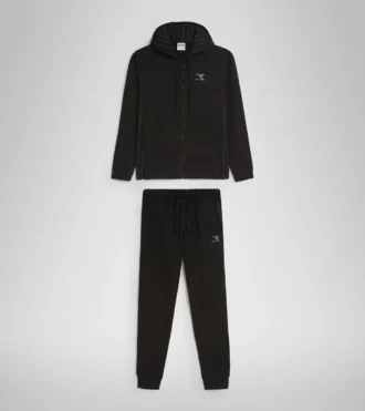 L.Tracksuit Hd Core Chándal deportivo de algodón