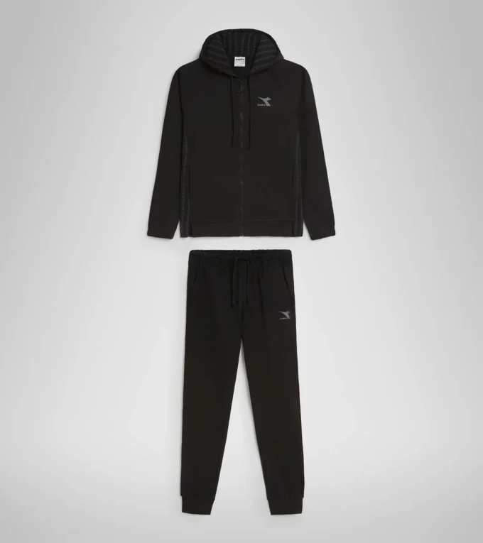 L.Tracksuit Hd Core Chándal deportivo de algodón L.Tracksuit Hd Core Chándal deportivo de algodón