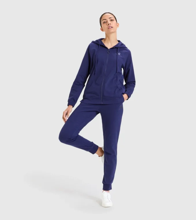 L.Tracksuit Hd Core Chándal deportivo de algodón L.Tracksuit Hd Core Chándal deportivo de algodón
