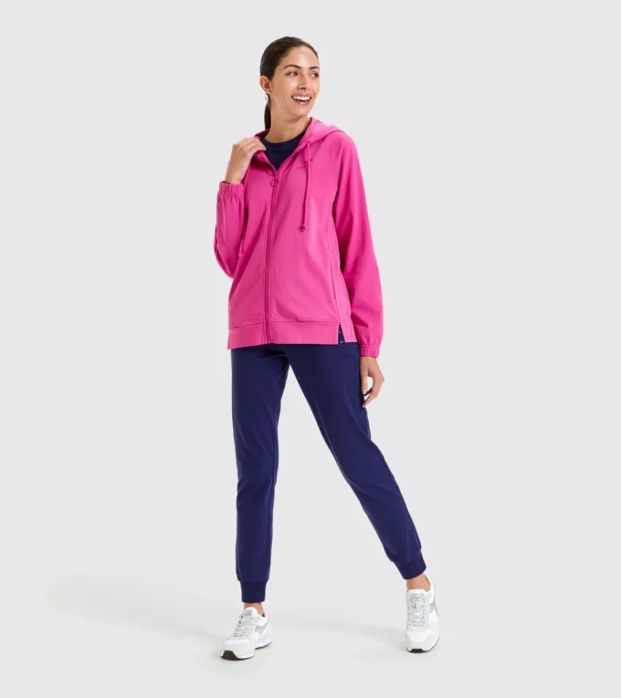 L.Tracksuit Hd Core Chándal deportivo de algodón L.Tracksuit Hd Core Chándal deportivo de algodón
