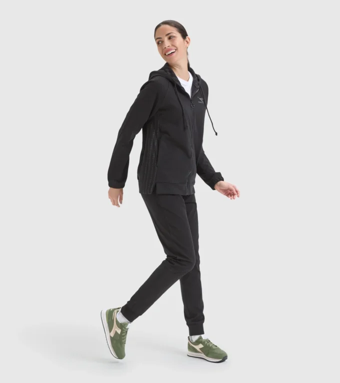 L.Tracksuit Hd Core Chándal deportivo de algodón L.Tracksuit Hd Core Chándal deportivo de algodón