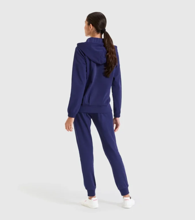 L.Tracksuit Hd Core Chándal deportivo de algodón L.Tracksuit Hd Core Chándal deportivo de algodón