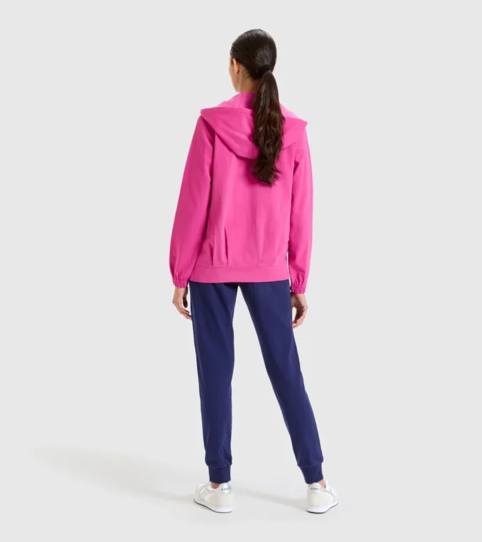 L.Tracksuit Hd Core Chándal deportivo de algodón L.Tracksuit Hd Core Chándal deportivo de algodón