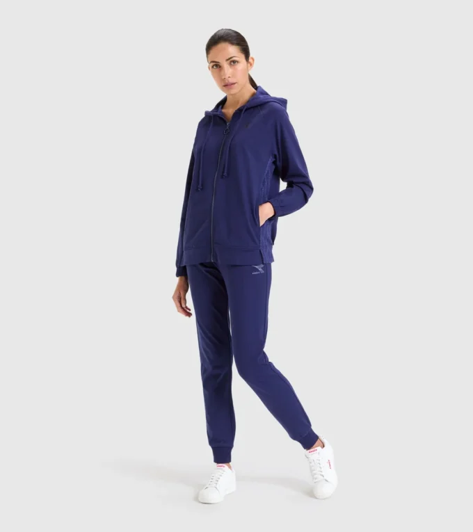L.Tracksuit Hd Core Chándal deportivo de algodón L.Tracksuit Hd Core Chándal deportivo de algodón