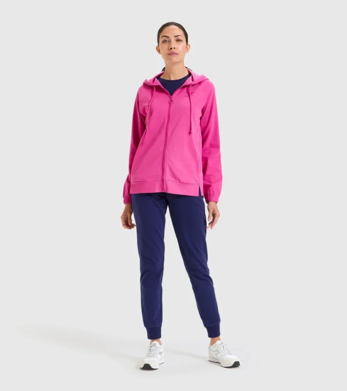 L.Tracksuit Hd Core Chándal deportivo de algodón L.Tracksuit Hd Core Chándal deportivo de algodón