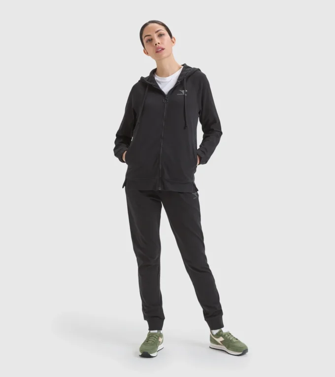 L.Tracksuit Hd Core Chándal deportivo de algodón L.Tracksuit Hd Core Chándal deportivo de algodón