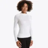 L. Turtle Neck Act Camiseta de entrenamiento de manga larga L. Turtle Neck Act Camiseta de entrenamiento de manga larga