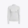 L. Turtle Neck Act Camiseta de entrenamiento de manga larga L. Turtle Neck Act Camiseta de entrenamiento de manga larga