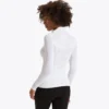 L. Turtle Neck Act Camiseta de entrenamiento de manga larga L. Turtle Neck Act Camiseta de entrenamiento de manga larga