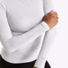 L. Turtle Neck Act Camiseta de entrenamiento de manga larga L. Turtle Neck Act Camiseta de entrenamiento de manga larga