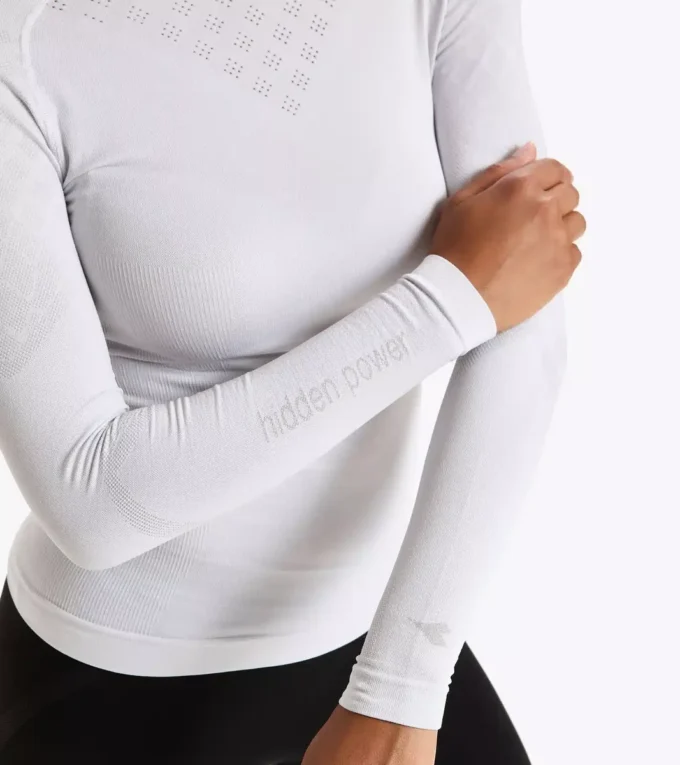 L. Turtle Neck Act Camiseta de entrenamiento de manga larga L. Turtle Neck Act Camiseta de entrenamiento de manga larga