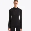 L. Turtle Neck Stratozero Jersey técnico de cuello alto Made in Italy – Running L. Turtle Neck Stratozero Jersey técnico de cuello alto Made in Italy – Running
