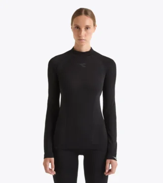 L. Turtle Neck Stratozero Jersey técnico de cuello alto Made in Italy – Running L. Turtle Neck Stratozero Jersey técnico de cuello alto Made in Italy – Running