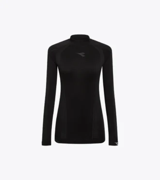 L. Turtle Neck Stratozero Jersey técnico de cuello alto Made in Italy – Running L. Turtle Neck Stratozero Jersey técnico de cuello alto Made in Italy – Running