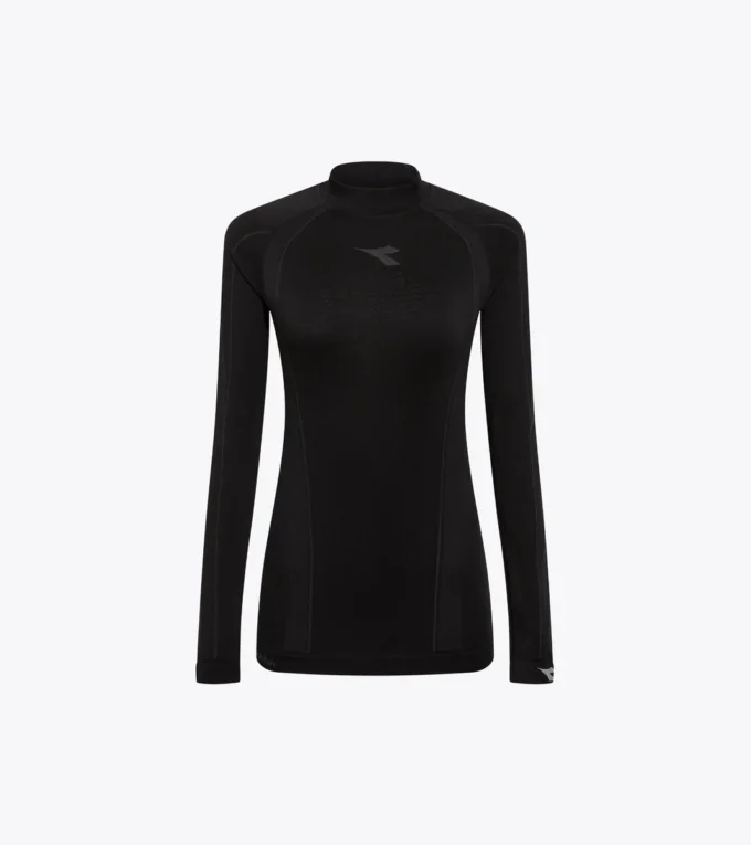L. Turtle Neck Stratozero Jersey técnico de cuello alto Made in Italy – Running L. Turtle Neck Stratozero Jersey técnico de cuello alto Made in Italy – Running