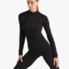L. Turtle Neck Stratozero Jersey técnico de cuello alto Made in Italy – Running L. Turtle Neck Stratozero Jersey técnico de cuello alto Made in Italy – Running