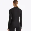 L. Turtle Neck Stratozero Jersey técnico de cuello alto Made in Italy – Running L. Turtle Neck Stratozero Jersey técnico de cuello alto Made in Italy – Running