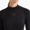 L. Turtle Neck Stratozero Jersey técnico de cuello alto Made in Italy – Running L. Turtle Neck Stratozero Jersey técnico de cuello alto Made in Italy – Running