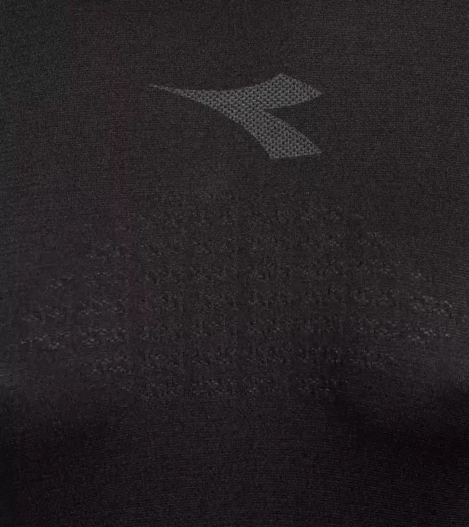 L. Turtle Neck Stratozero Jersey técnico de cuello alto Made in Italy – Running L. Turtle Neck Stratozero Jersey técnico de cuello alto Made in Italy – Running