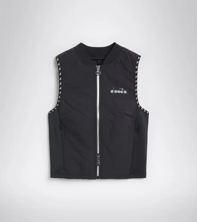 L. Urban Vest Be One Chaleco cortavientos para correr L. Urban Vest Be One Chaleco cortavientos para correr
