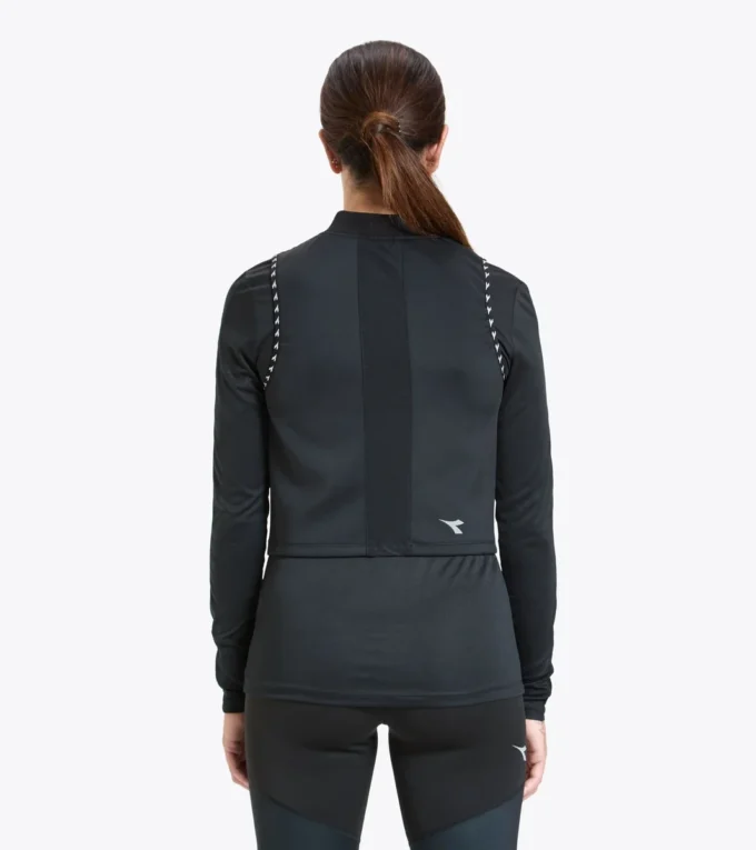 L. Urban Vest Be One Chaleco cortavientos para correr L. Urban Vest Be One Chaleco cortavientos para correr