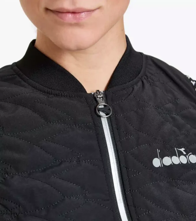 L. Urban Vest Be One Chaleco cortavientos para correr L. Urban Vest Be One Chaleco cortavientos para correr