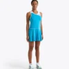 L. Vestido Court Vestido de tenis