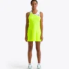 L. Vestido Court Vestido de tenis