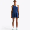 L. Vestido Court Vestido de tenis