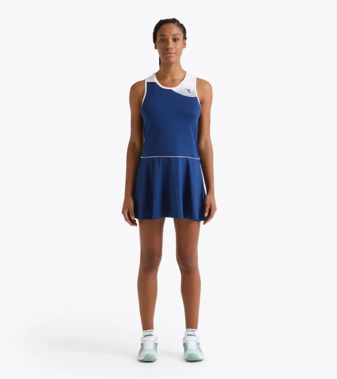 L. Vestido Court Vestido de tenis