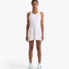 L. Vestido Court Vestido de tenis