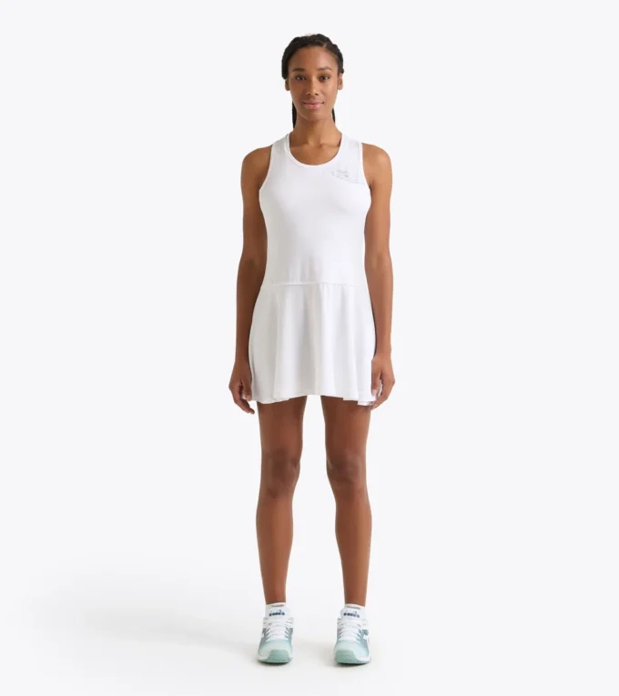 L. Vestido Court Vestido de tenis
