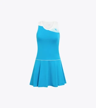 L. Vestido Court Vestido de tenis