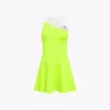 L. Vestido Court Vestido de tenis