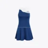 L. Vestido Court Vestido de tenis