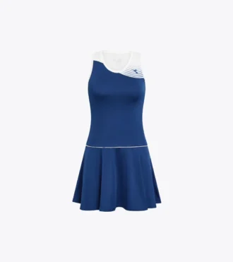 L. Vestido Court Vestido de tenis