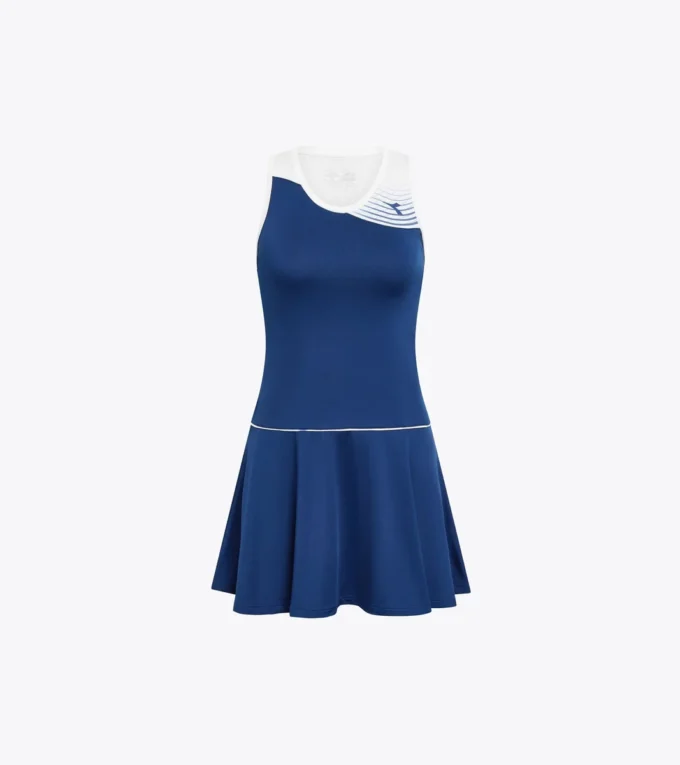 L. Vestido Court Vestido de tenis