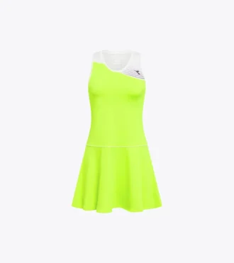 L. Vestido Court Vestido de tenis