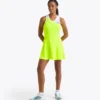 L. Vestido Court Vestido de tenis