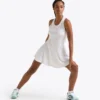 L. Vestido Court Vestido de tenis