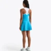 L. Vestido Court Vestido de tenis
