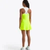L. Vestido Court Vestido de tenis