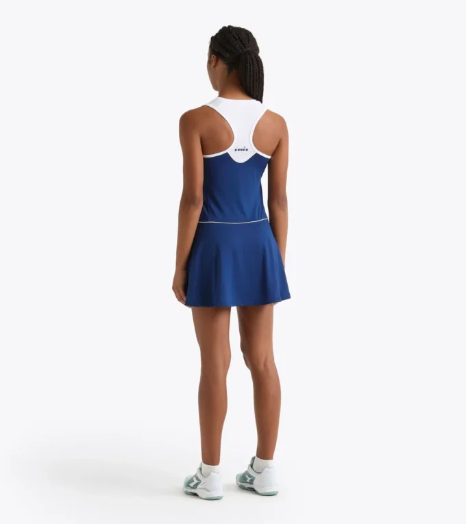 L. Vestido Court Vestido de tenis