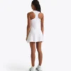 L. Vestido Court Vestido de tenis