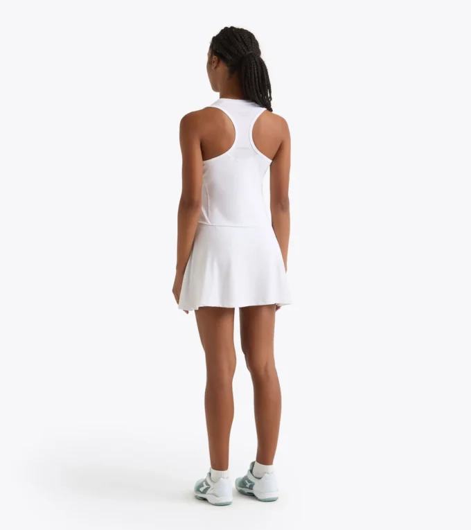 L. Vestido Court Vestido de tenis