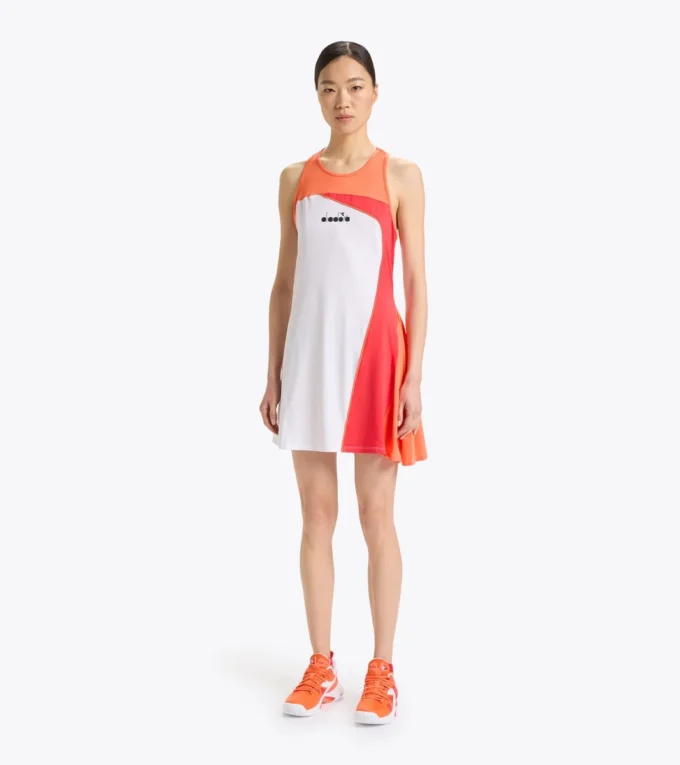 L. Vestido Icon Vestido de tenis